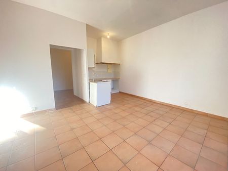 Location appartement 2 pièces, 51.76m², Lézignan-Corbières - Photo 3