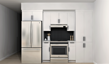 130 rue Charles-Grenier, #201, East-Angus - Photo 2