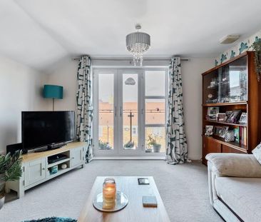 2 bedroom apartment to rent - Photo 2