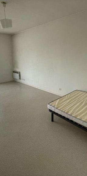 Appartement 1 pièce – 35 m² environ à Rennes Longs-Champs (ref : HG67070) - Photo 1