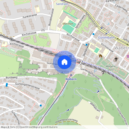 Gurtenbrauerei 68, 3084 Wabern