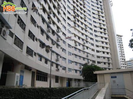 Blk 168A Queensway (Queenstown), HDB 4 Rooms - For Rent - Photo 5