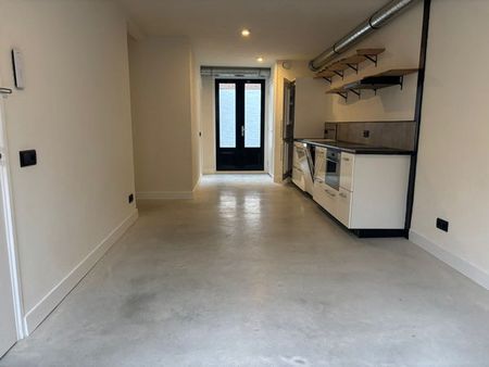 Te huur: Appartement Lange Lijsbethsteeg 4 in Leiden - Photo 4