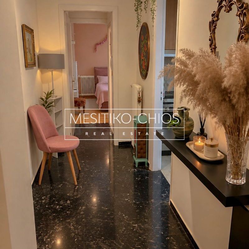 Διαμέρισμα για ενοικίαση Καλλίπολη (Καλλίπολη – Φρεαττύδα) - Photo 1