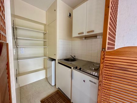 Location Appartement 1 pièce 29m² LIMOGES 87000 - Photo 4