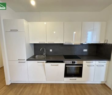 Zuhause mit Komfort, Ruhe und urbaner Nähe – ab sofort verfügbar! - Photo 3