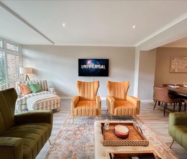 6 bedroom house to rent - Photo 3