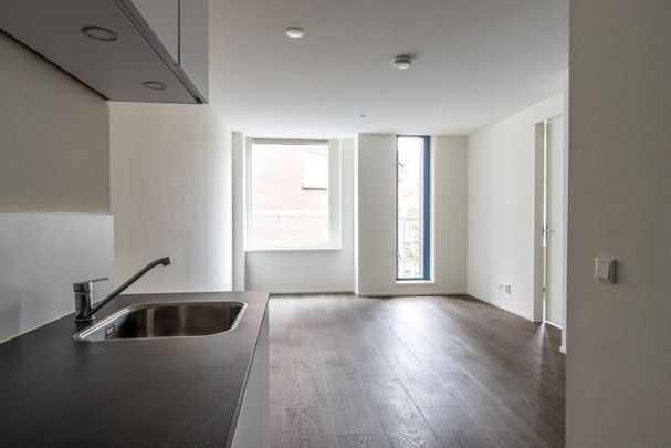 Te huur: Paviljoensgracht 1 F2 - Foto 1