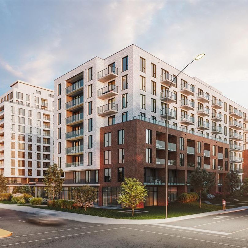 Phase 3 - 627 - 45 Boulevard Brunswick, Dollard-des-Ormeaux - Photo 1