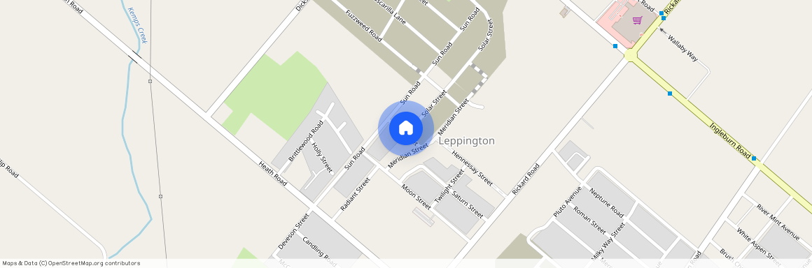 10, Mars, Street, Leppington, 2179, New South Wales