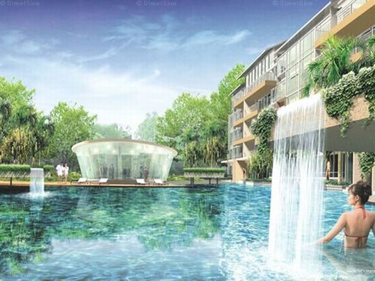 ClementiWoods Condominium (D5), Condominium - For Rent - Photo 1