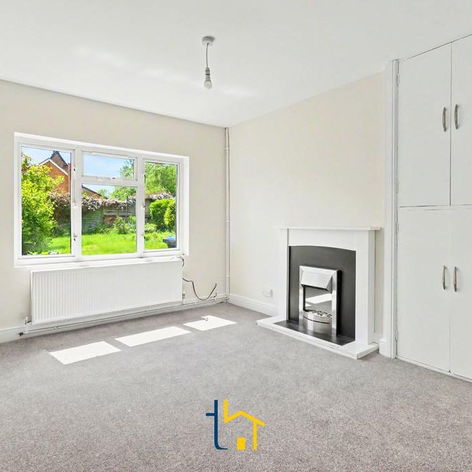 2 bedroom semi-detached bungalow to rent - Photo 1