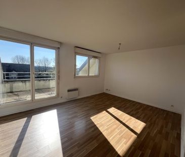 Location Appartement 2 pièces 45m² VILLENOY 77124 - Photo 1