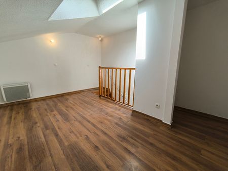 Location appartement 2 pièces, 57.00m², Narbonne - Photo 3