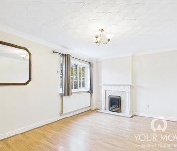 4 bedroom terraced house to rent - Photo 1