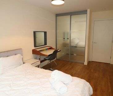 1 bedroom apartment to rent - Photo 5