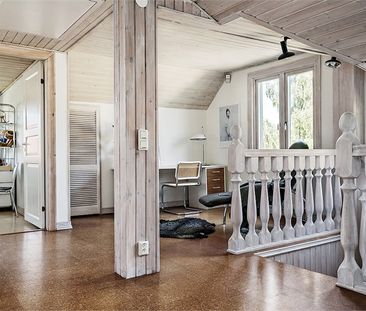 Bergsvägen, Sävedalen - Foto 2