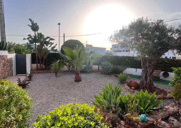 Apartamento de alquiler en Carrer de la Guàtlera, Jesús