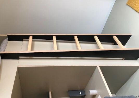 Xior Diagonal Besòs