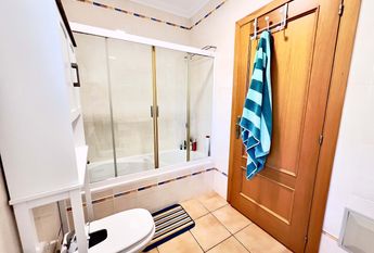 Apartamento T3 em Faro