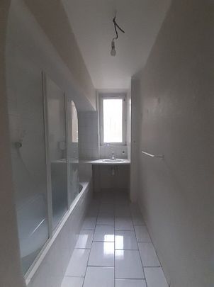 Appartement à louer F2 à Metz-Gare - Photo 1