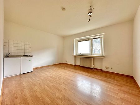 CITYHOUSE: Appartement mit modernem Duschbad und Pantryküche in Köln-Kalk! - Photo 2