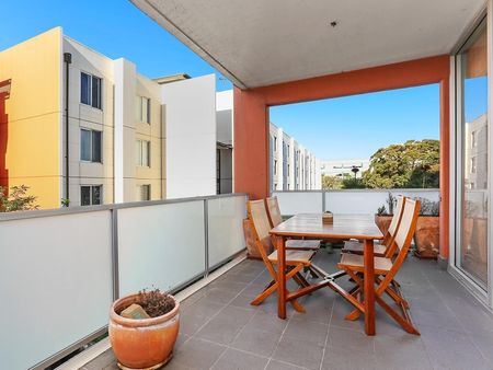 173/747 Botany Road, Rosebery NSW 2018 - Apartment For Rent | Domain - Photo 2
