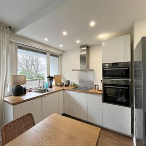 Location appartement 2 pièces, 52.00m², Paris 16 - Photo 2