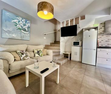 Duplex to rent in Sonemar, Sonnenland, Gran Canaria - Photo 2