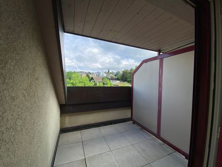 Superbe 2.5 pièces en duplex - 1ER LOYER NET OFFERT ! - Foto 4