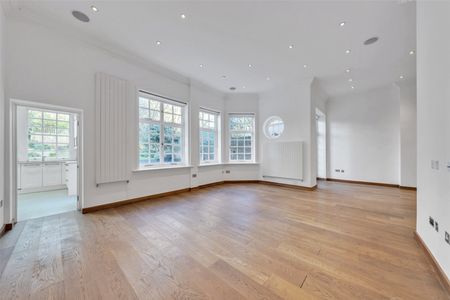 Bracknell Gardens, London, NW3 flat to rent - Photo 5