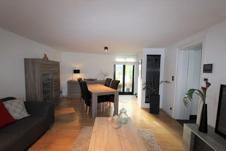 Geklasseerd appartement in hartje Tongeren. - Photo 5