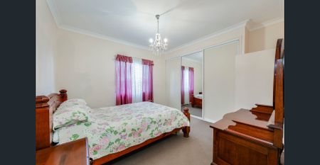 Immaculate Family Home with Shed and Fully Fenced Yard - Photo 4