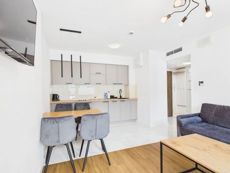 2 pokoje, garaż, balkon Ursynów ul. Pileckiego 59 37.1 m² - Photo 4