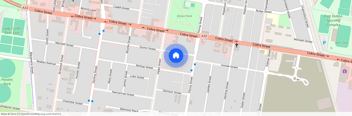 6/37 Quinn Street, Dubbo