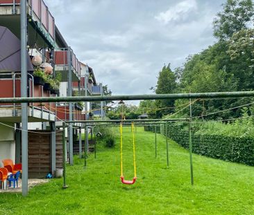 Gepflegte 3-Raumwohnung in Herbede - Foto 3