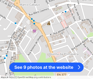 Moradia Isolada T2 para alugar em Almada - Photo 1