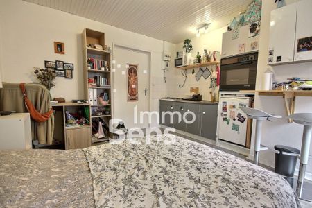 Location appartement - Lille Vauban / Cormontaigne - Photo 3