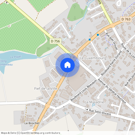 Vallet 44330, Vallet 44330