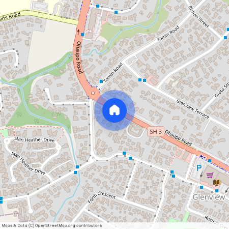 b/188 Ohaupo Road, 3206, Glenview