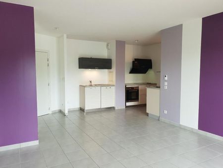 Appartement 3 pièces de 63 - Photo 3