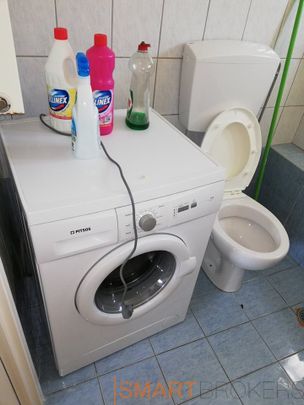 Διαμέρισμα για ενοικίαση Άγιοι Θεόδωροι (Γάζι) - Φωτογραφία 1
