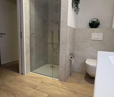 Helle, moderne 3.5-Zimmer-Traumwohnung (107.5 m²) per 1. Dezember 2... - Foto 5