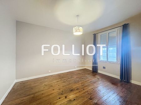 Appartement 3 pi�ces (65m�) � louer � Avranches - Photo 2