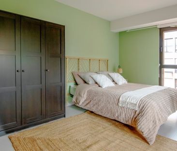 Strasbourg - Le Vauban - Chambre 2 - Photo 3