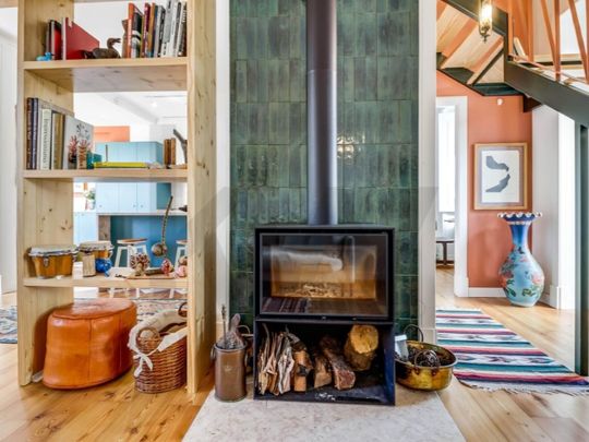 Apartamento T3 em Lisboa - Photo 1