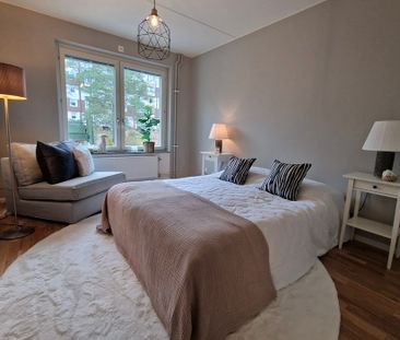 Mandelgatan 6, Väsbyskogen - Foto 3