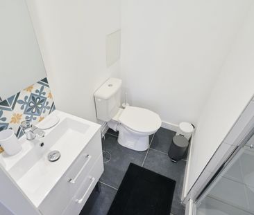 RUE DE LA GARE Colocation 6 chambres à Lille - La Madeleine - Photo 6