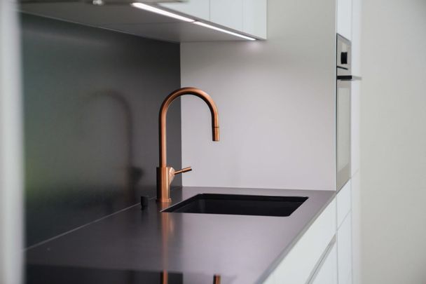 3.5 Zimmer, 94 m², EG - Foto 1