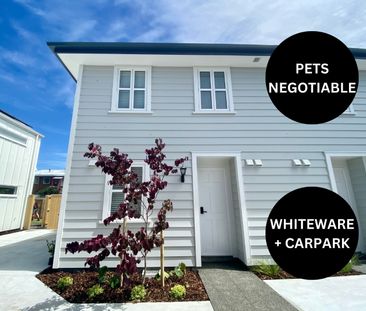 Unit 6, 21 Buffon Street, Waltham, Christchurch - Photo 2